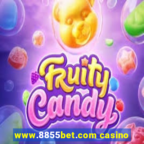 www.8855bet.com casino